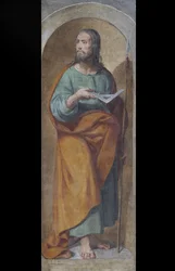 San Tommaso, 1623